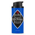 Image of an open Jack Black Clean Break Oil Free Moisturizer