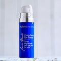 Lifestyle image of Jack Black Protein Booster Eye Rescue