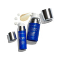 Lifestyle image of Jack Black Protein Booster Eye Rescue
