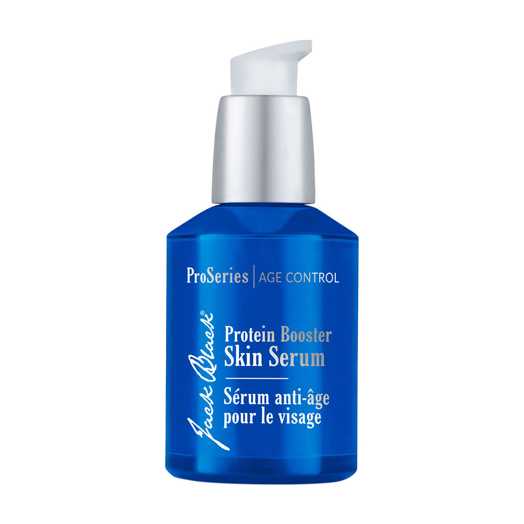 Jack Black Protein Booster Face Serum – Jack Black – bluemercury