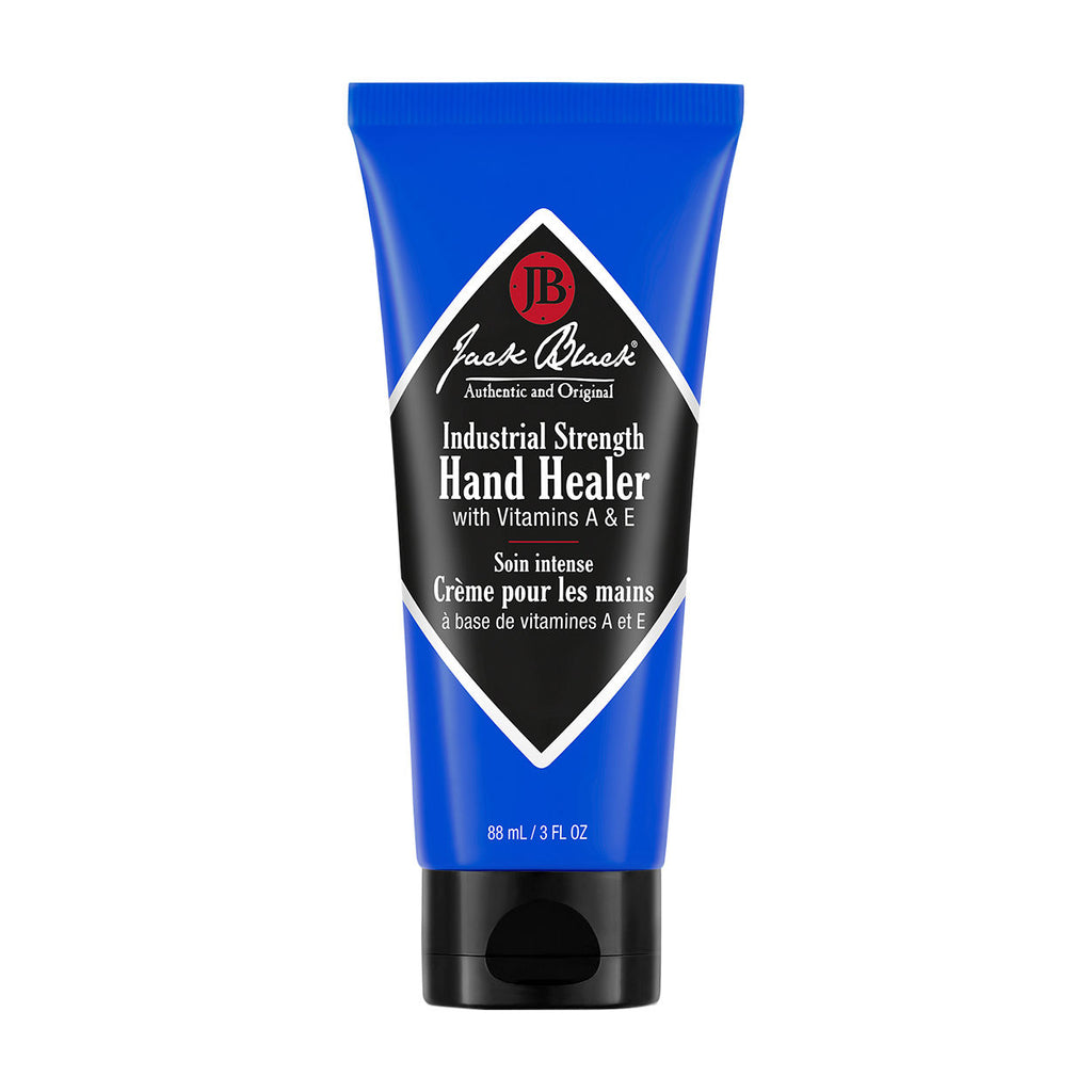 Jack Black Industrial Strength Hand Healer – Jack Black – bluemercury