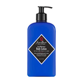 Jack Black Cool Moisture Body Lotion main image