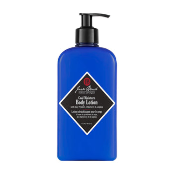 Jack Black Cool Moisture Body Lotion main image