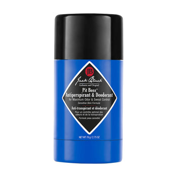 Jack Black Pit Boss Deodorant Stick main image