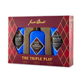 Image of the Jack Black The Triple Play (Limited Edition) box