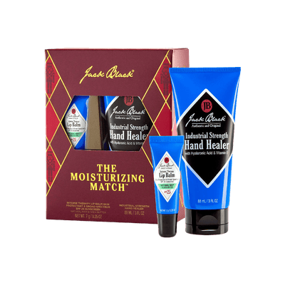 The Moisturizing Match (Limited Edition)