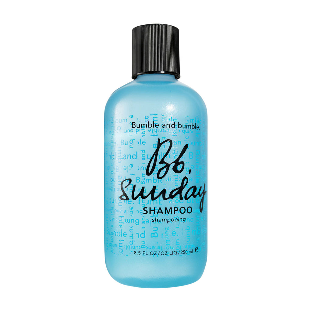 Bumble and Bumble Sunday Shampoo – Bumble and Bumble – bluemercury