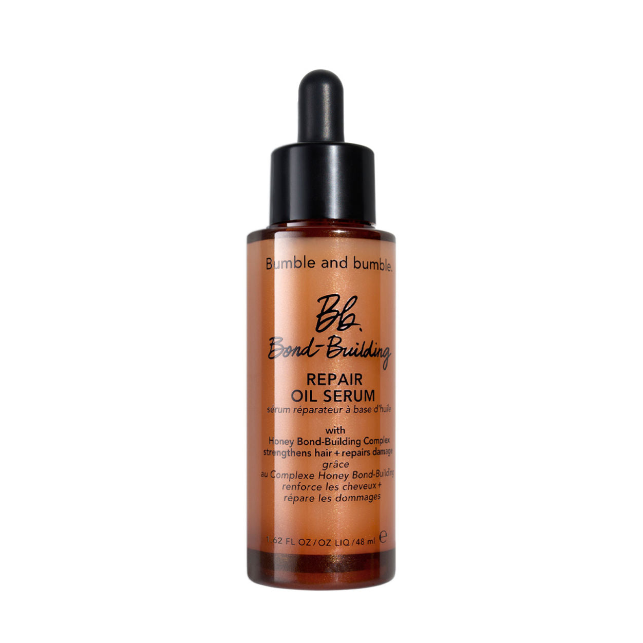 Bumble and Bumble Bond-Building Repair Oil Serum main image