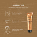 Information related to Bumble and Bumble Brilliantine