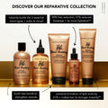 Image of product in the same collection as Bumble and Bumble Bond-Building Repair Shampoo