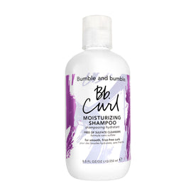 Bumble and Bumble Curl Moisturizing Shampoo main image