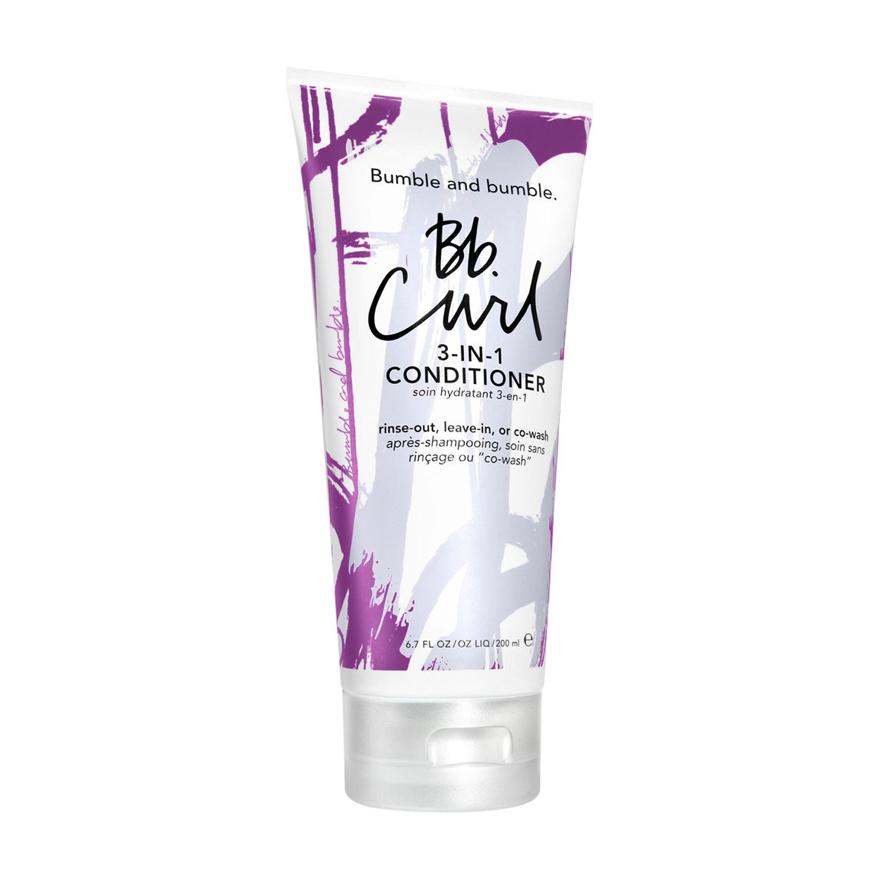 Bumble and Bumble Curl 3-in-1 Conditioner main image