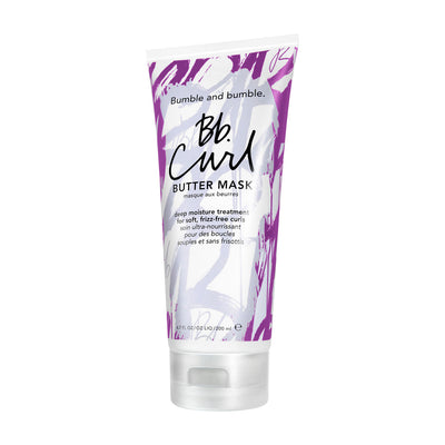Curl Butter Mask