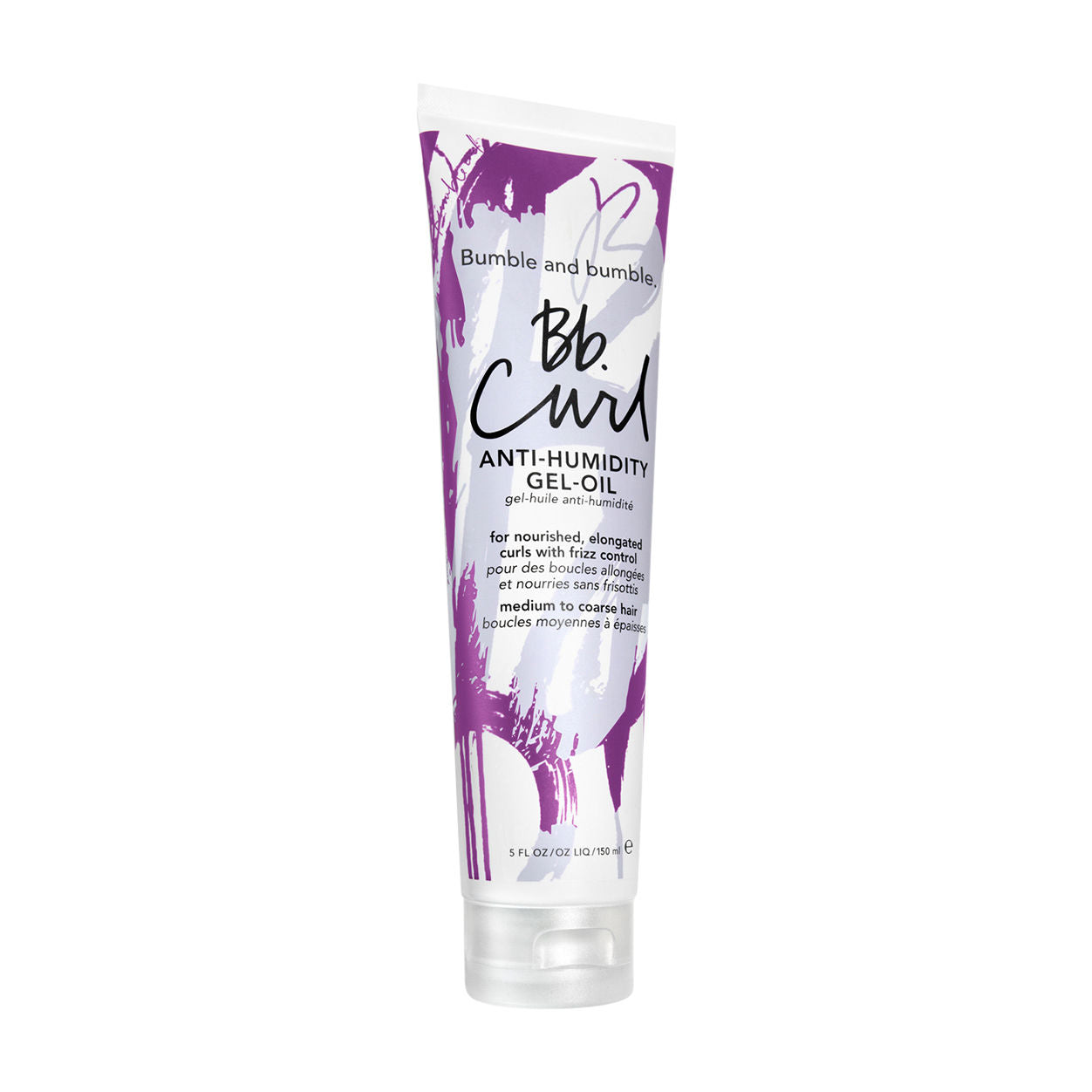 Bumble and Bumble Curl Anti-Humidity Gel Oil main image