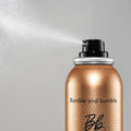 Lifestyle image of Bumble and Bumble Heat Shield Blow Dry Accelerator