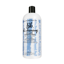 Bumble and Bumble Thickening Volume Conditioner main image.