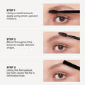 Information related to Anastasia Beverly Hills Brow Freeze Extreme Hold Laminated-Look Sculpting Eyebrow Wax