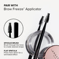 Information related to Anastasia Beverly Hills Brow Freeze Extreme Hold Laminated-Look Sculpting Eyebrow Wax