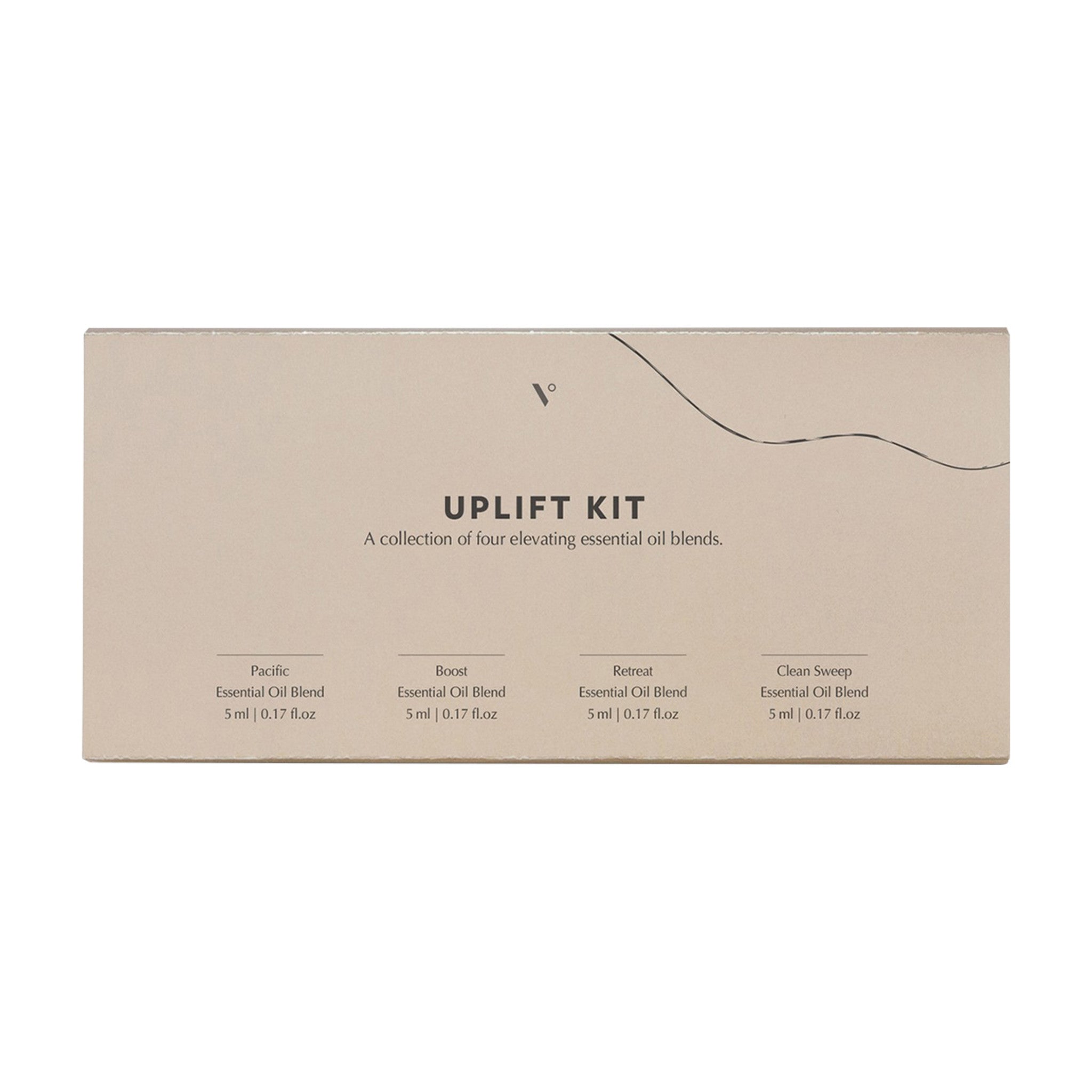 Vitruvi Uplift Kit main image.