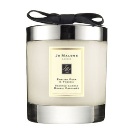 Jo Malone London English Pear & Freesia Home Candle main image