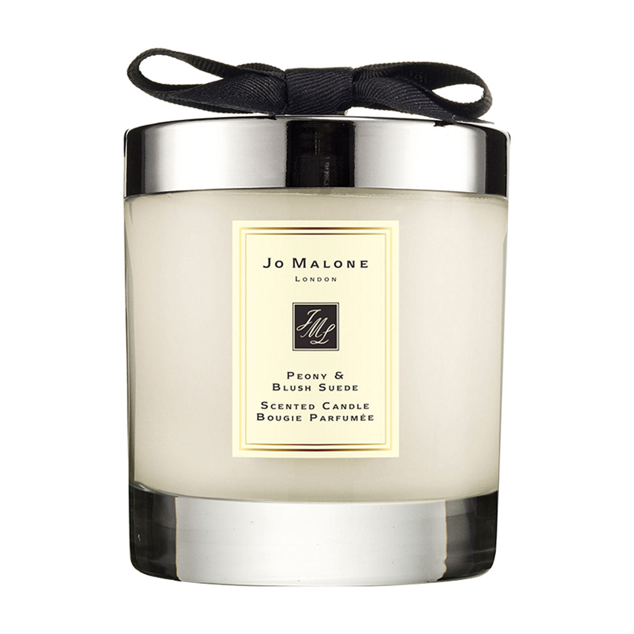 Peony & Blush Suede shops Home Candle