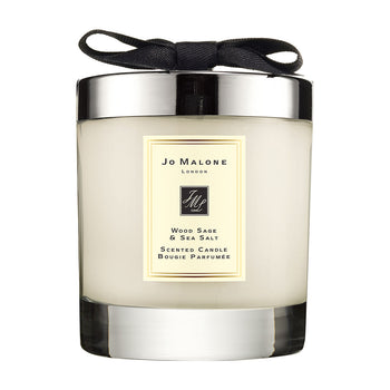 Jo Malone London Wood Sage and Sea Salt Home Candle main image