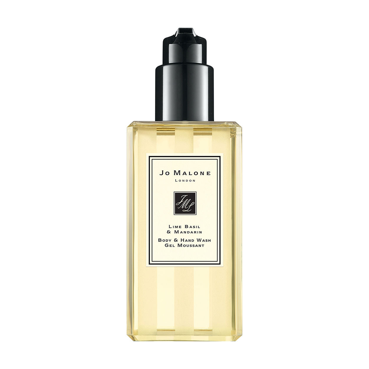 Jo Malone London Lime Basil and Mandarin Body and Hand Wash main image