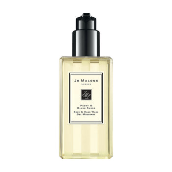 Jo Malone London Peony and Blush Suede Body and Hand Wash main image