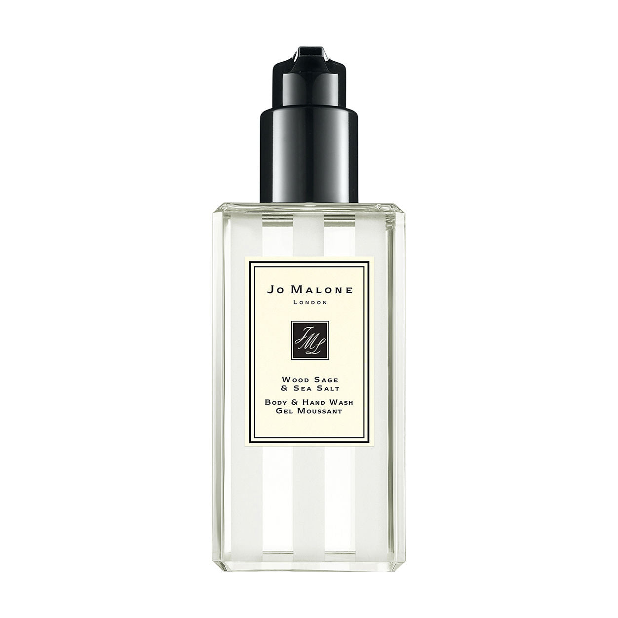 Jo Malone London Wood Sage and Sea Salt Body and Hand Wash main image