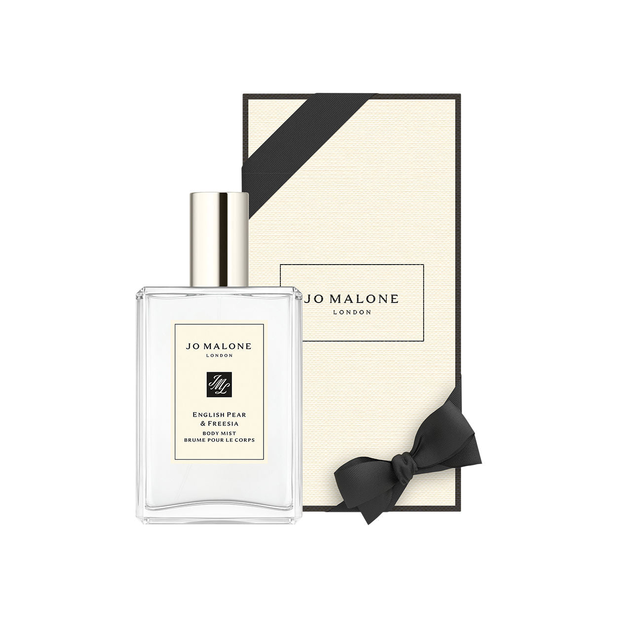 Jo Malone English Pear & Freesia 3.4oz deals Cologne Limited Edition New Unsealed Box