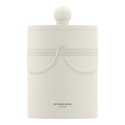 Pastel Macaroons Townhouse Candle