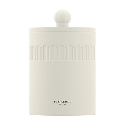 Green Tomato Vine Townhouse Candle