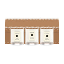 Jo Malone London Travel Candle Trio (Limited Edition) main image.