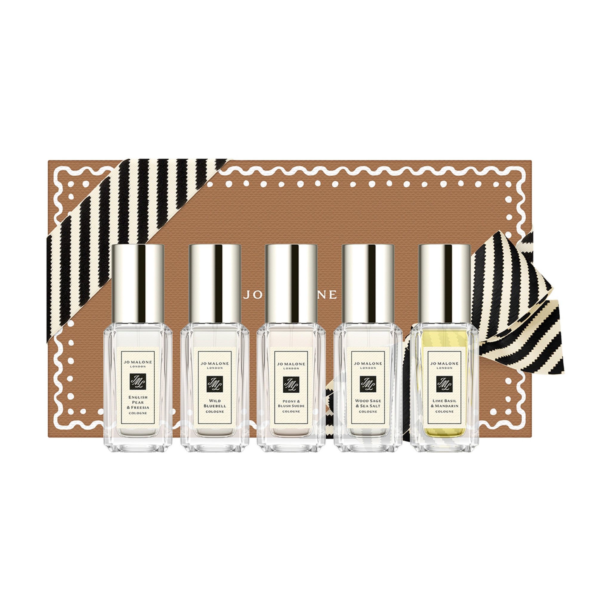 Jo Malone London Cologne Collection (Limited Edition) main image.