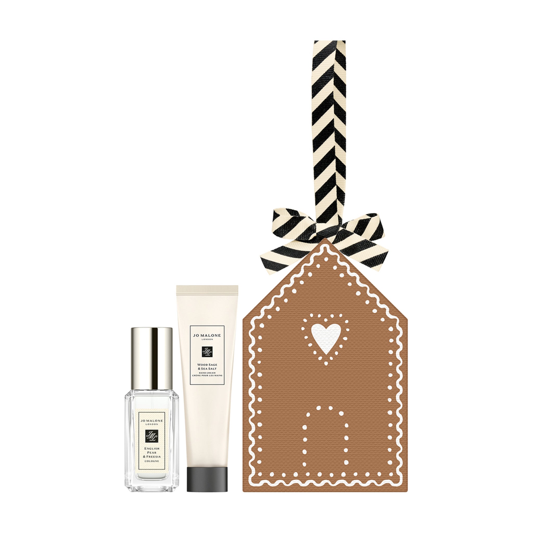 Jo Malone London Christmas Ornament (Limited Edition) main image.