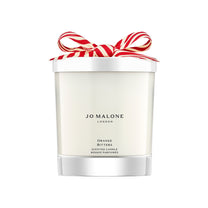 Jo Malone London Orange Bitters Home Candle (Limited Edition) main image.