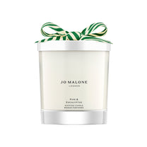 Jo Malone London Pine and Eucalyptus Home Candle (Limited Edition) main image.