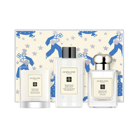 Jo Malone London Wood Sage and Sea Salt Collection (Limited Edition) main image