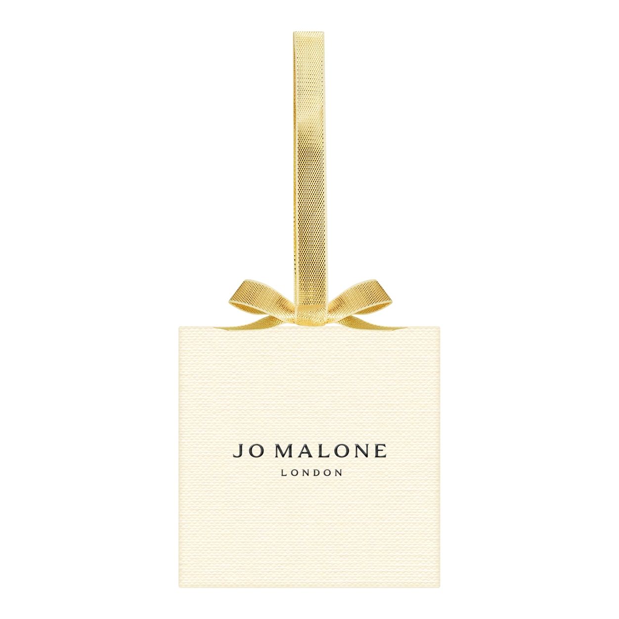 Image of the Jo Malone London Christmas Ornament (Limited Edition) box