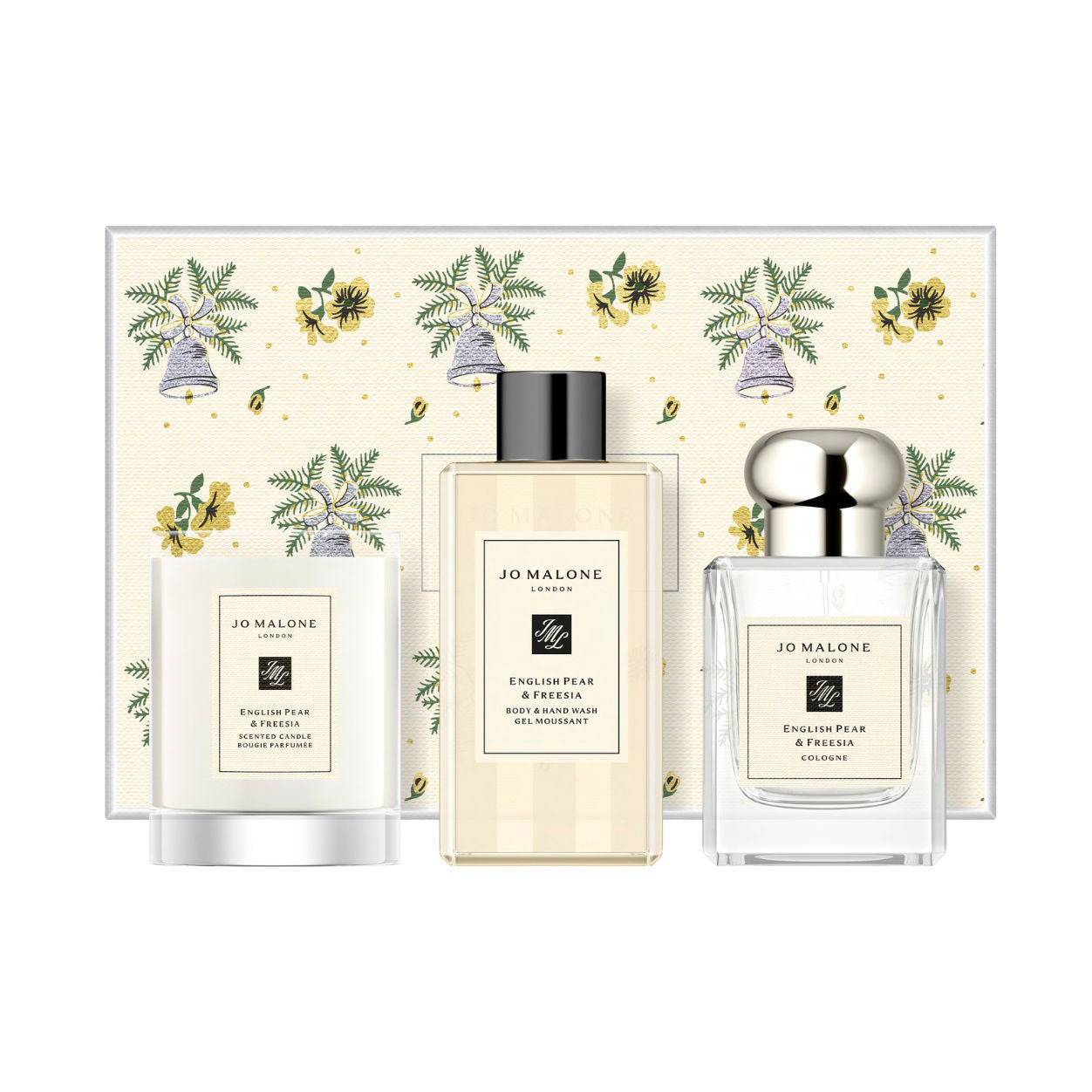 Shops Jo Malone english pear and freesia body and hand Lotion/ wash