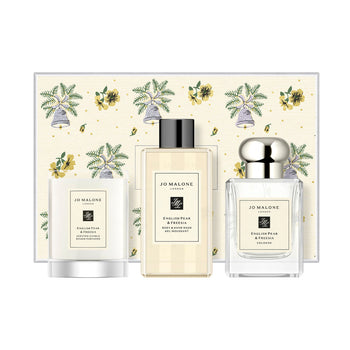 Jo Malone London English Pear & Freesia Collection (Limited Edition) main image