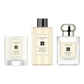 Image of an open Jo Malone London English Pear & Freesia Collection (Limited Edition)