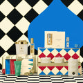 Lifestyle image of Jo Malone London Festive Cologne Duo Gift Set (Limited Edition)