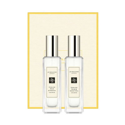English Pear Cologne Duo Gift Set (Limited Edition)