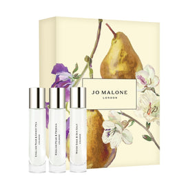 Jo Malone London Most Loved Cologne Travel Spray 3-Piece Gift Set (Limited Edition) main image