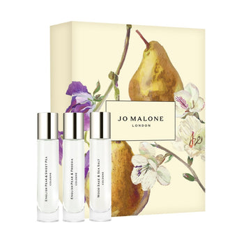 Jo Malone London Most Loved Cologne Travel Spray 3-Piece Gift Set (Limited Edition) main image