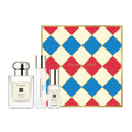 Jo Malone London Wood Sage & Sea Salt Cologne Trio Gift Set (Limited Edition) main image