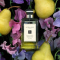 Lifestyle image of Jo Malone London English Pear & Sweet Pea Cologne & Hand Cream Duo Mother's Day Gift Set (Limited Edition)