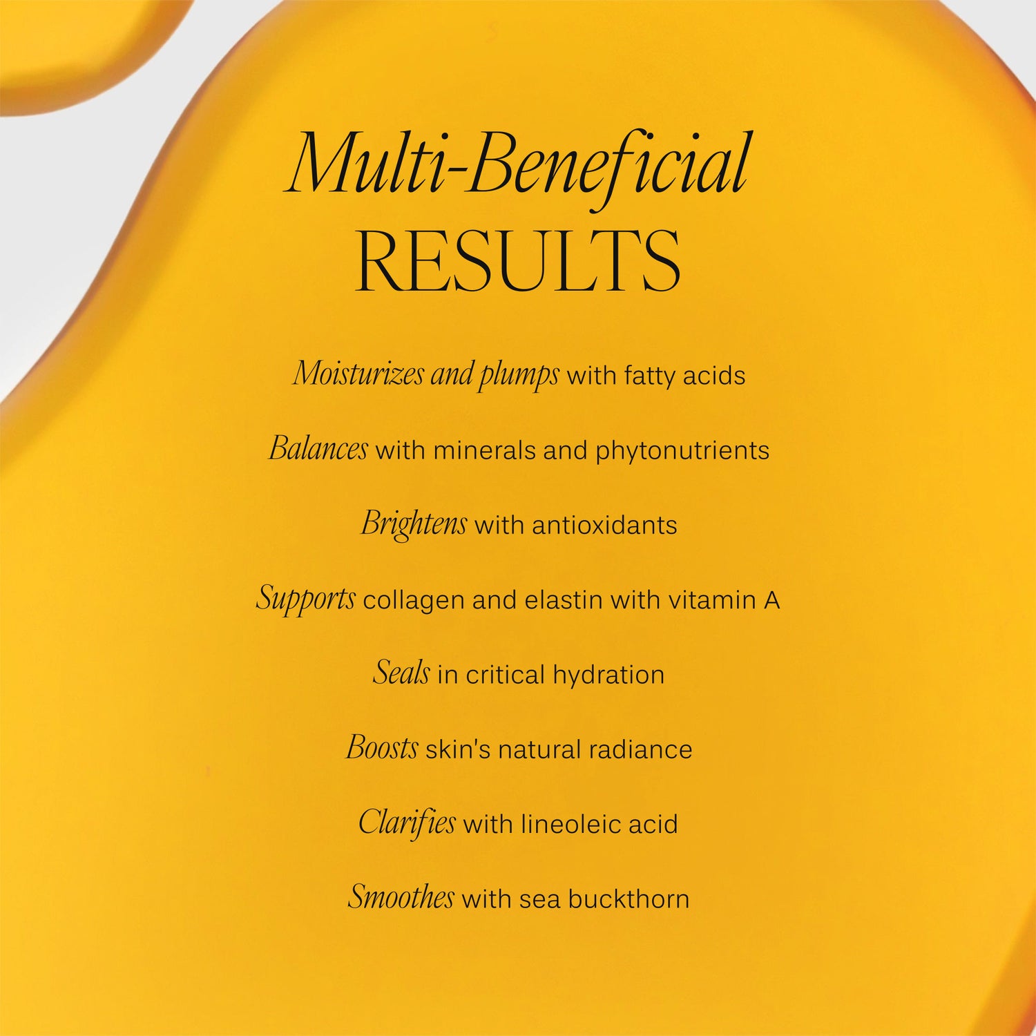 Swatch image of Vintner's Daughter Active Botanical Serum