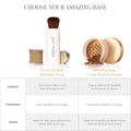 Information related to Jane Iredale Amazing Base Refillable Brush